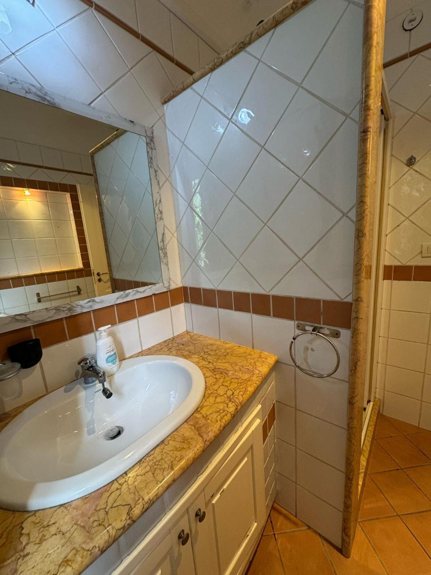 Villa Ila Fanusa Buitenkant foto