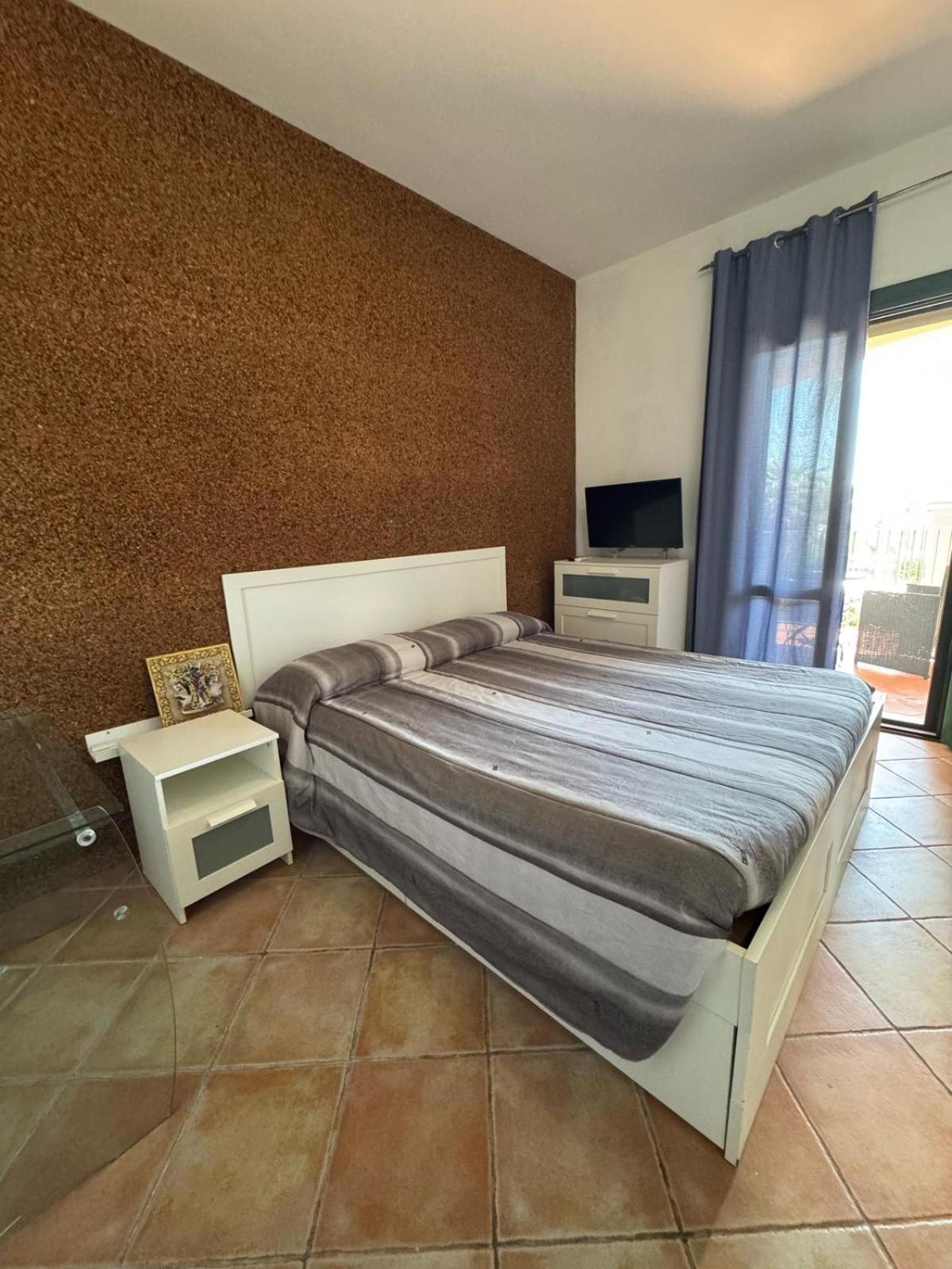 Villa Ila Fanusa Buitenkant foto